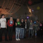 25 января 2011 года молодёжная шоу-программа «Татьянин день»