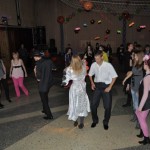 Дискотека ХХ века