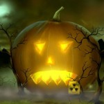 Halloween PARTY