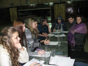 Город выборов 2012