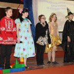 Прошел цикл мероприятий, посвященных Дню памяти А.С. Пушкина