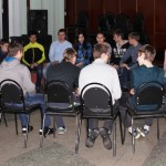 «Деловые люди» 2 апреля 2014г.
