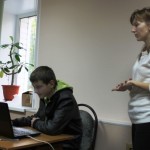 Профориентация — одно из направлений работы МБУ «Молодежный центр «Юность» г. Пензы
