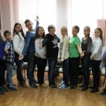 Школа аниматоров