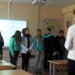 29 сентября 2014г. «Деловые люди»