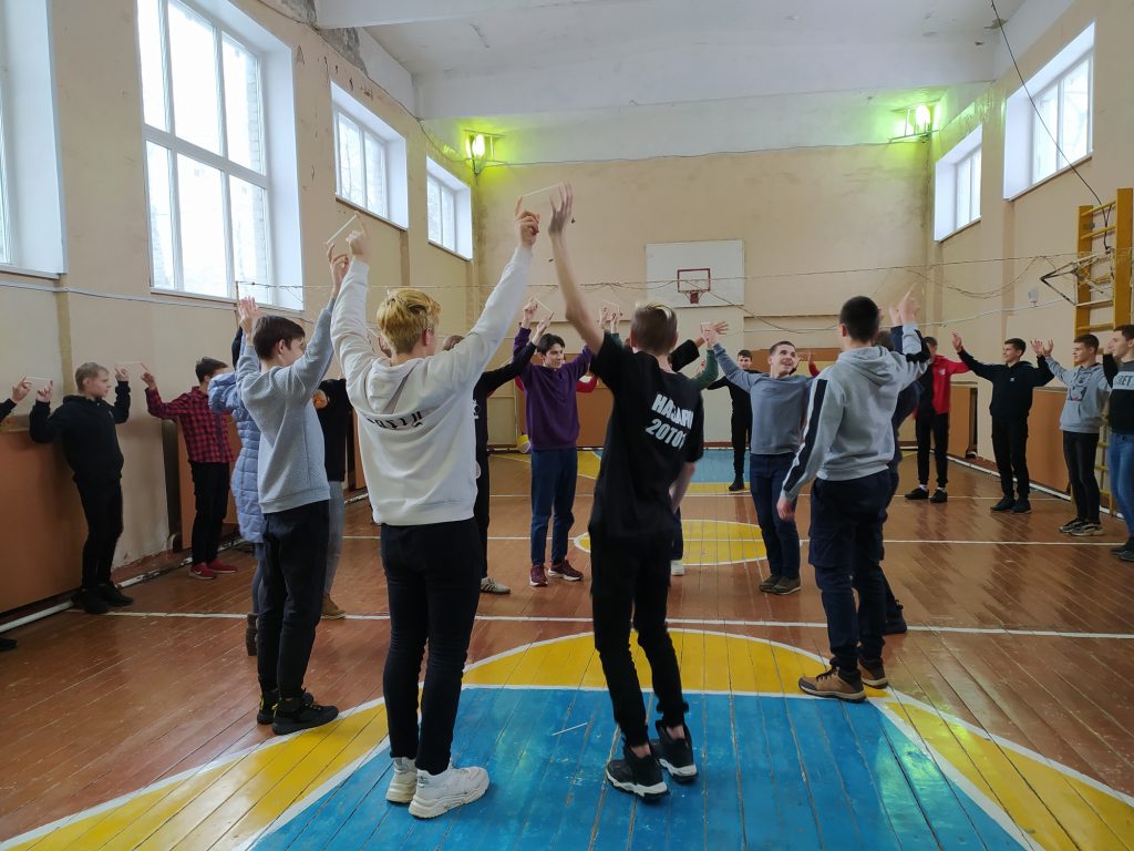 Гапоу пензенский колледж транспортных технологий пенза. МБУ молодежный центр Юность Сусанино чем занимаются.